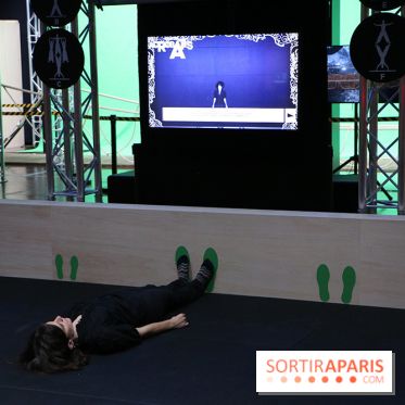 Effets Spéciaux , Crevez l'écran !