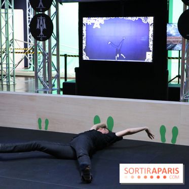 Effets Spéciaux , Crevez l'écran !