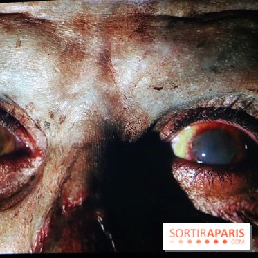 Effets Spéciaux , Crevez l'écran !