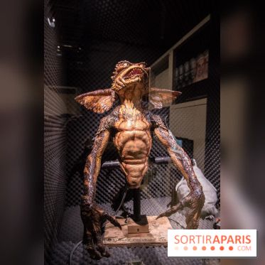 Effets Spéciaux , Crevez l'écran !