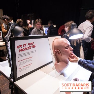 Effets Spéciaux , Crevez l'écran !