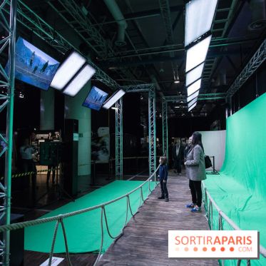 Effets Spéciaux , Crevez l'écran !