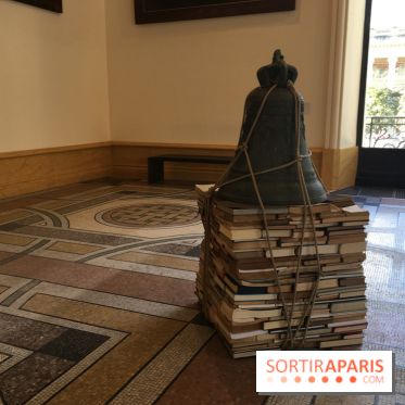 FIAC 2017 au Petit Palais - Claudio Parmiggiani, Senza Titolo, 2009