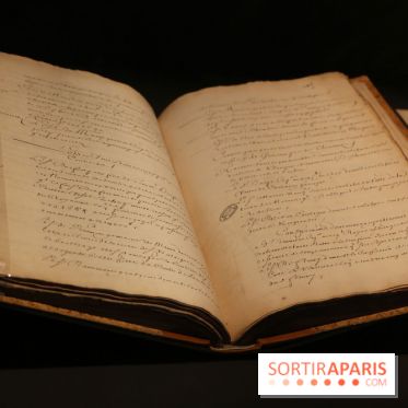 Les visiteurs de Versailles 1682-1789, l'exposition du Château de Versaille (les photos)