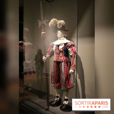 Les visiteurs de Versailles 1682-1789, l'exposition du Château de Versaille (les photos)