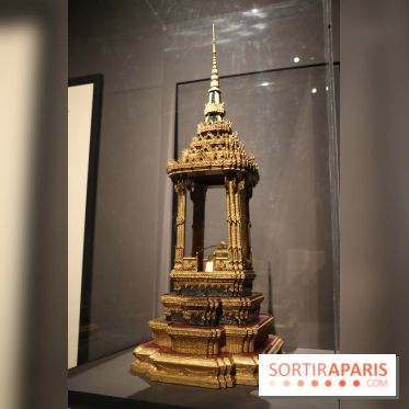 Les visiteurs de Versailles 1682-1789, l'exposition du Château de Versaille (les photos)