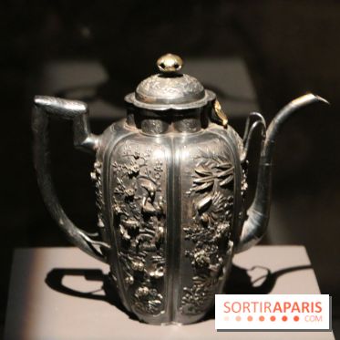 Les visiteurs de Versailles 1682-1789, l'exposition du Château de Versaille (les photos)