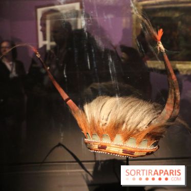 Les visiteurs de Versailles 1682-1789, l'exposition du Château de Versaille (les photos)