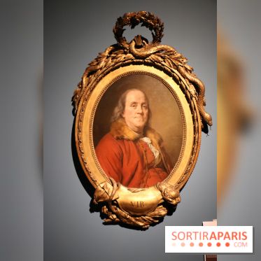 Les visiteurs de Versailles 1682-1789, l'exposition du Château de Versaille (les photos)
