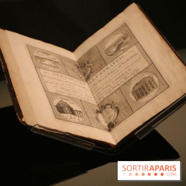 Les visiteurs de Versailles 1682-1789, l'exposition du Château de Versaille (les photos)