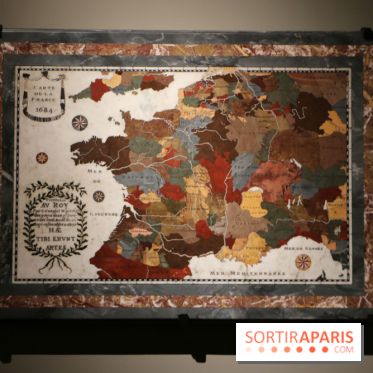 Les visiteurs de Versailles 1682-1789, l'exposition du Château de Versaille (les photos)