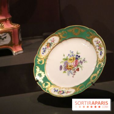 Les visiteurs de Versailles 1682-1789, l'exposition du Château de Versaille (les photos)