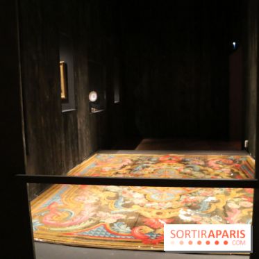 Les visiteurs de Versailles 1682-1789, l'exposition du Château de Versaille (les photos)