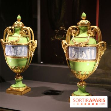 Les visiteurs de Versailles 1682-1789, l'exposition du Château de Versaille (les photos)