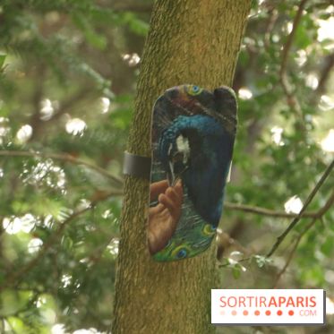 Voyage d'Hiver, l'expo contemporaine du Château de Versailles