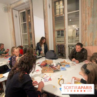 Exposition Barbie de Créateurs