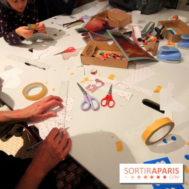 Exposition Barbie de Créateurs