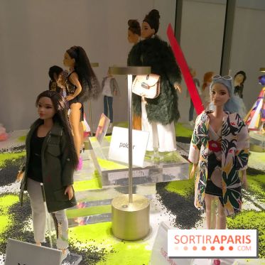 Exposition Barbie de Créateurs