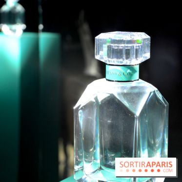 Le Pop Up Store Tiffany & Co