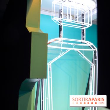 Le Pop Up Store Tiffany & Co