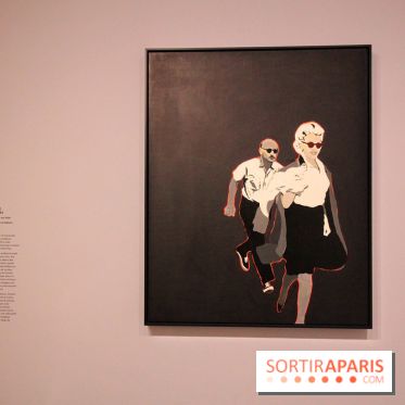 Exposition Pop Art au Musée Maillol