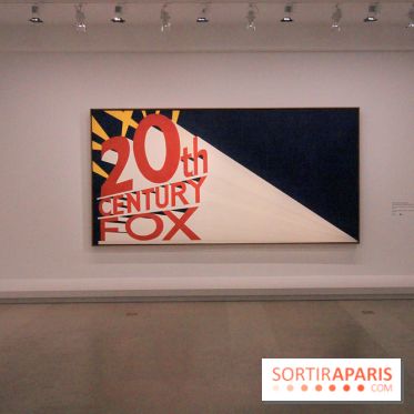 Exposition Pop Art au Musée Maillol