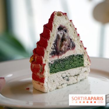 Noël 2017 chez Mariage Frères