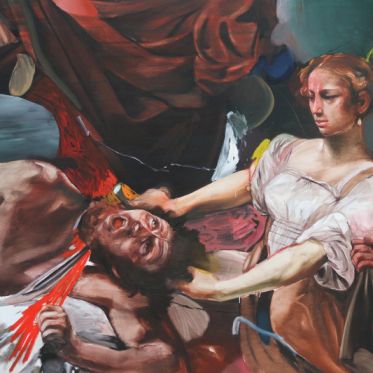 Pascal Vilcollet s'expose à la galerie Joseph