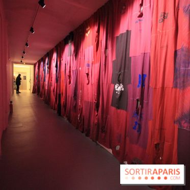 Women House à la Monnaie de Paris