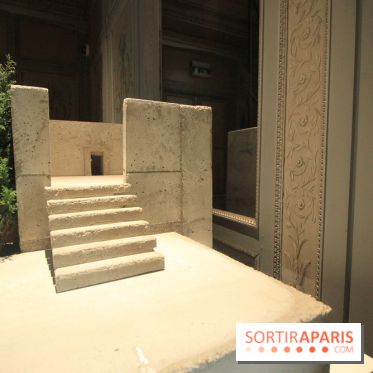 Women House à la Monnaie de Paris