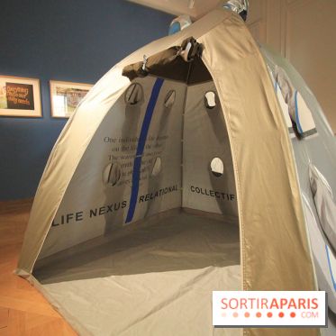 Women House à la Monnaie de Paris