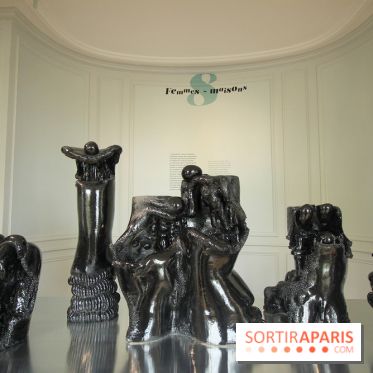 Women House à la Monnaie de Paris