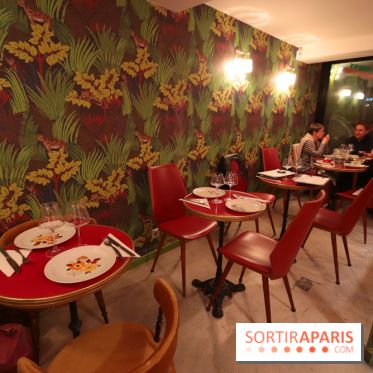 La Cantine des Mama's