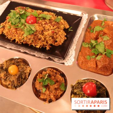 La Cantine des Mama's