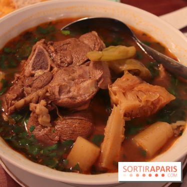 La Cantine des Mama's