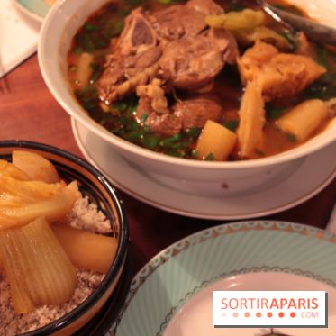 La Cantine des Mama's