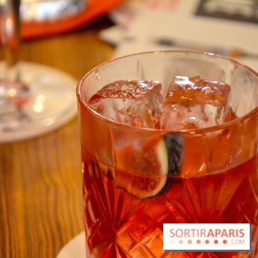 Caffè Torino, le bar éphémère qui fête l'aperitivo