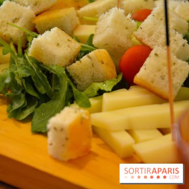 Caffè Torino, le bar éphémère qui fête l'aperitivo