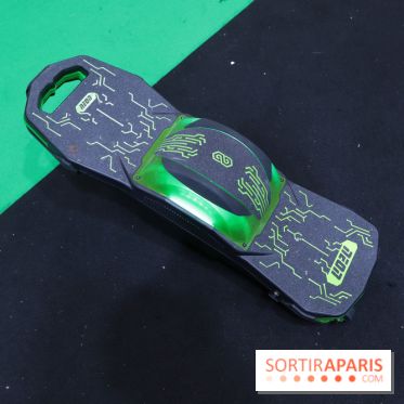 Kidexpo 2017, les photos