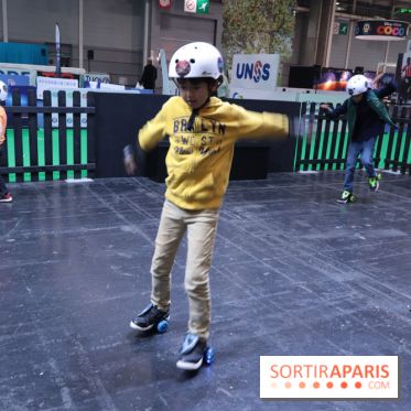 Kidexpo 2017, les photos