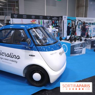 Kidexpo 2017, les photos