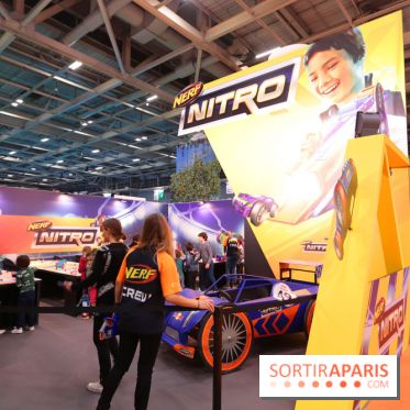 Kidexpo 2017, les photos