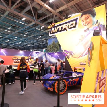 Kidexpo 2017, les photos