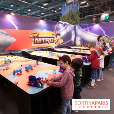 Kidexpo 2017, les photos