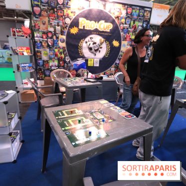 Kidexpo 2017, les photos