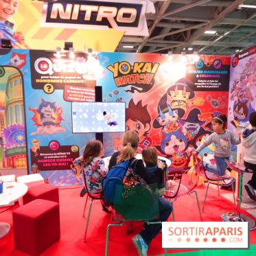 Kidexpo 2017, les photos