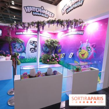 Kidexpo 2017, les photos