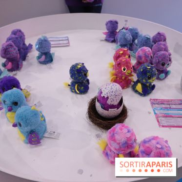 Kidexpo 2017, les photos