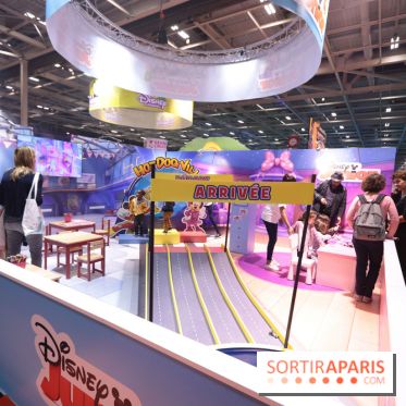 Kidexpo 2017, les photos