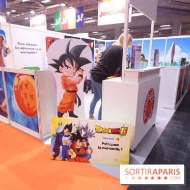 Kidexpo 2017, les photos